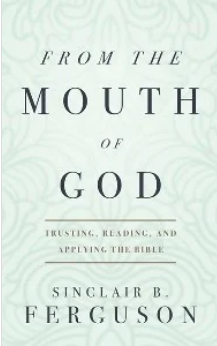 From the Mouth of God