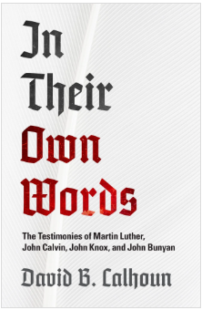 In Their Own Words