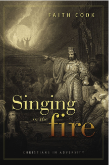 Singing in the Fire