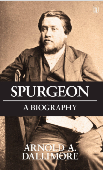 Spurgeon:  A Biography