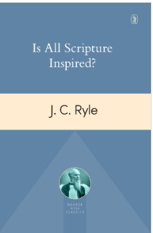 Is All Scripture Inspired?