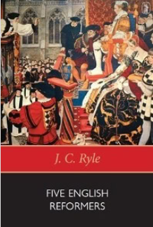 Five English Reformers
