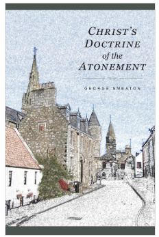 Christ's Doctrine of the Atonement