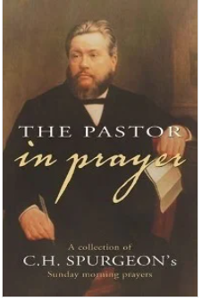The Pastor in Prayer