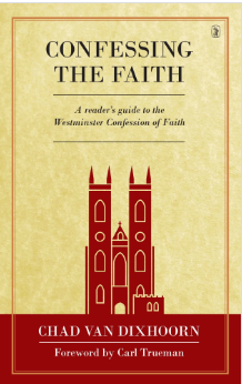 Confessing the Faith