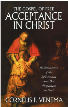 Gospel of Free Acceptance in Christ