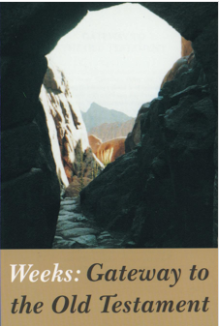 Gateway to the Old Testament