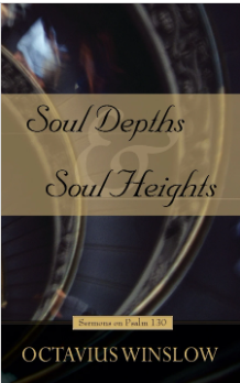 Soul-Depths & Soul-Heights