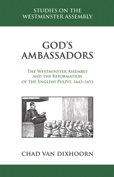 God's Ambassadors (Paperback)