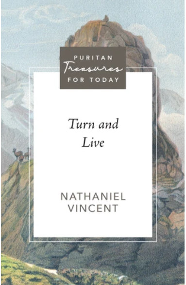 Turn and Live 2nd ed.