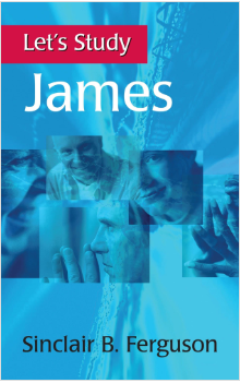 Let's Study James