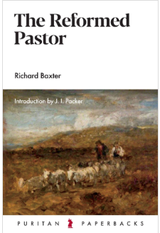 Reformed Pastor