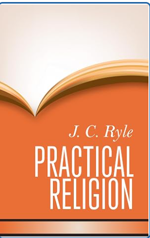 Practical Religion