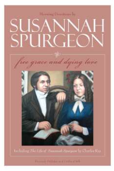 Morning Devotions by Susannah Spurgeon