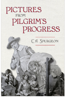 Pictures from Pilgrim's Progress