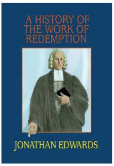 History of the Work of Redemption