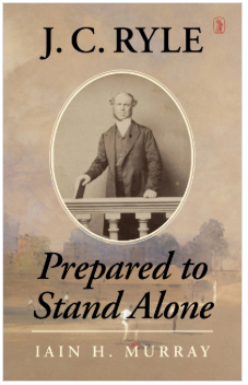 Prepared to Stand Alone