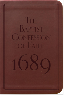 Baptist Confession of Faith 1689
