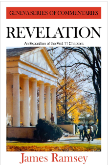 Revelation:  Geneva Series