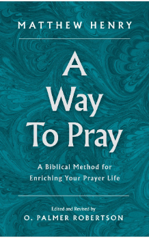 Way to Pray