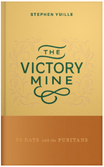 The Victory Mine