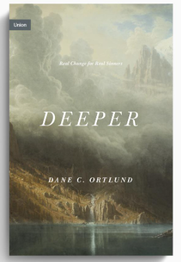 Deeper