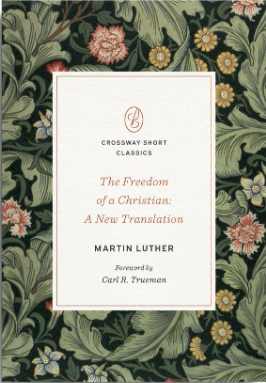 The Freedom of a Christian