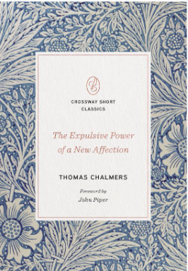 Expulsive Power of a New Affection