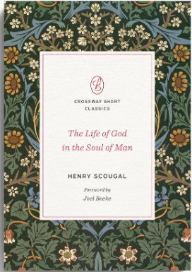 Life of God in the Soul of Man