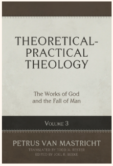 Theoretical-Practical Theology, Volume 3