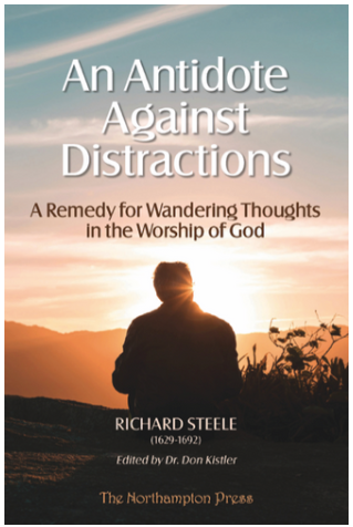 An Antidote Against Distractions