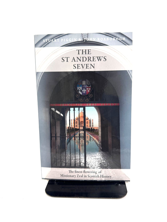 St. Andrews Seven