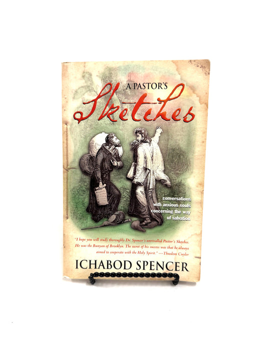 Pastor's Sketches