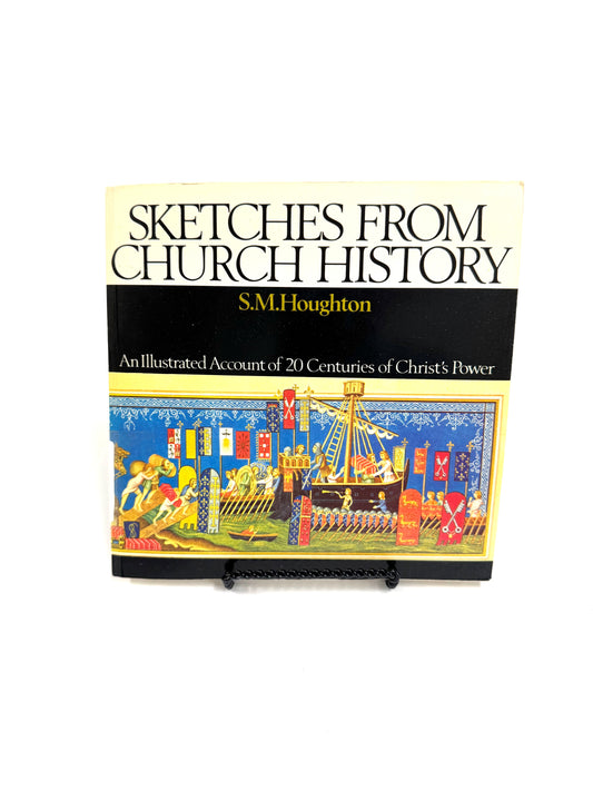 Sketches from Church History