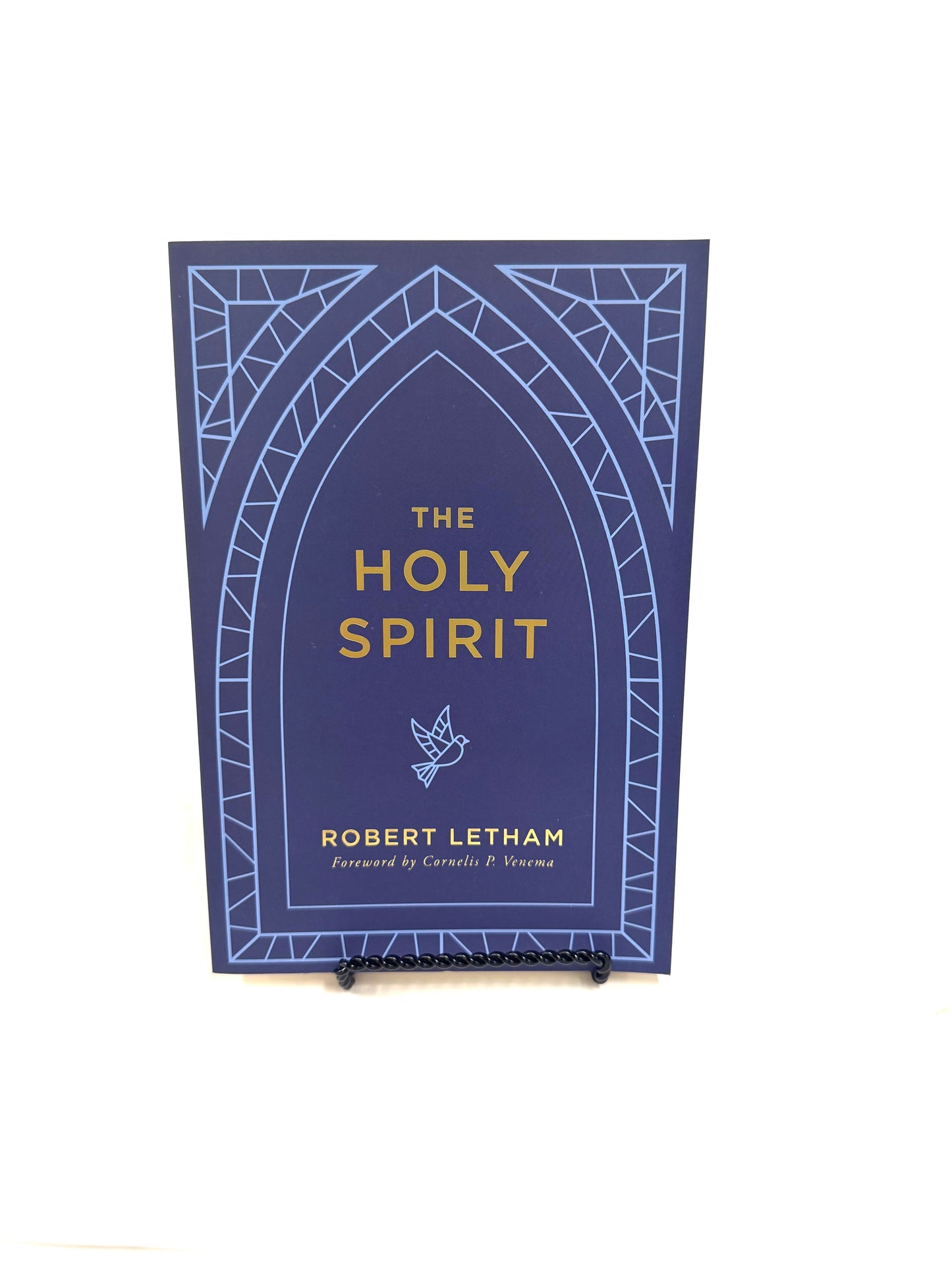 Holy Spirit