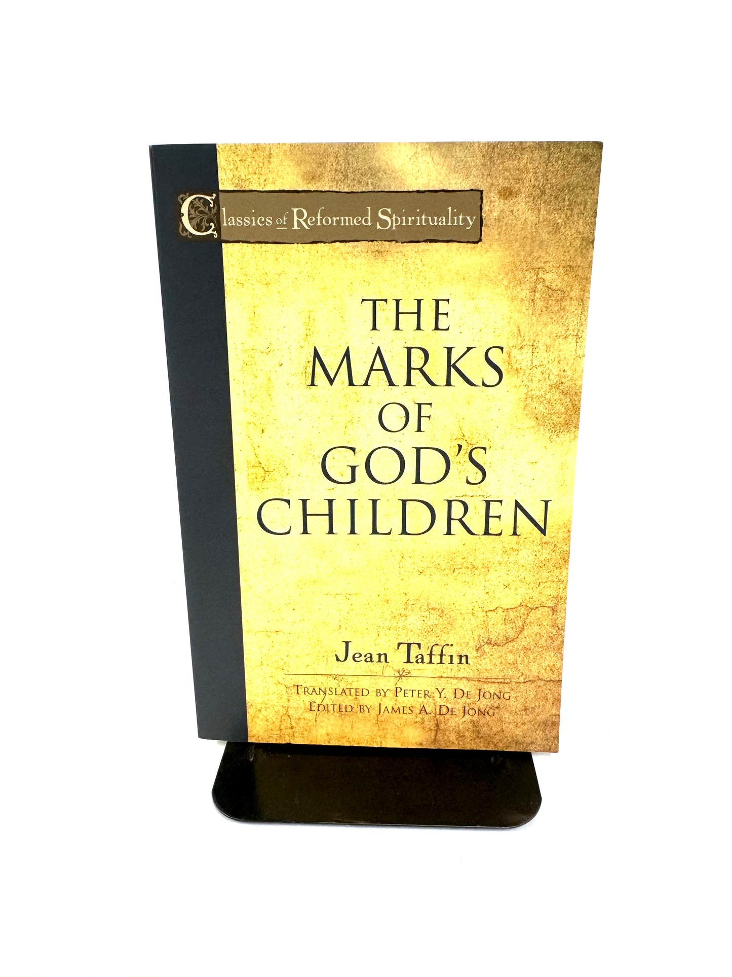 The Marks of God's Children