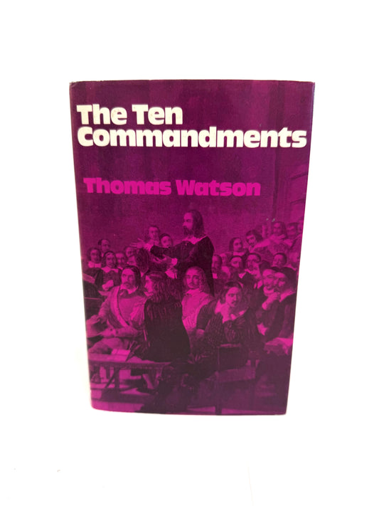 Ten Commandments