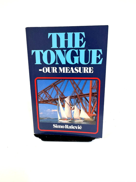 The Tongue, Our Measure