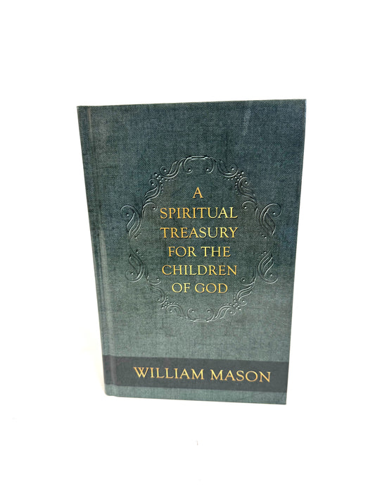 A Spiritual Treasury for the Children of God