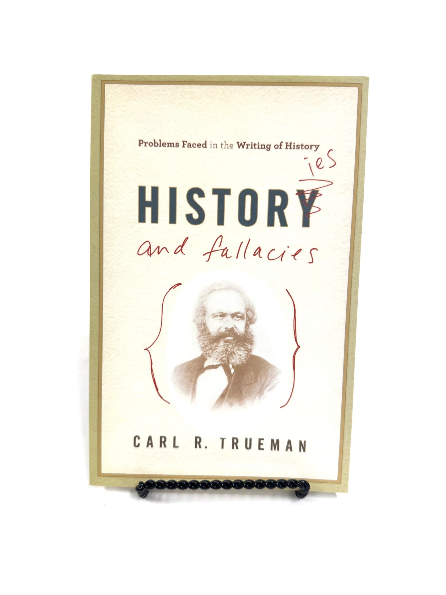 Histories and Fallacies