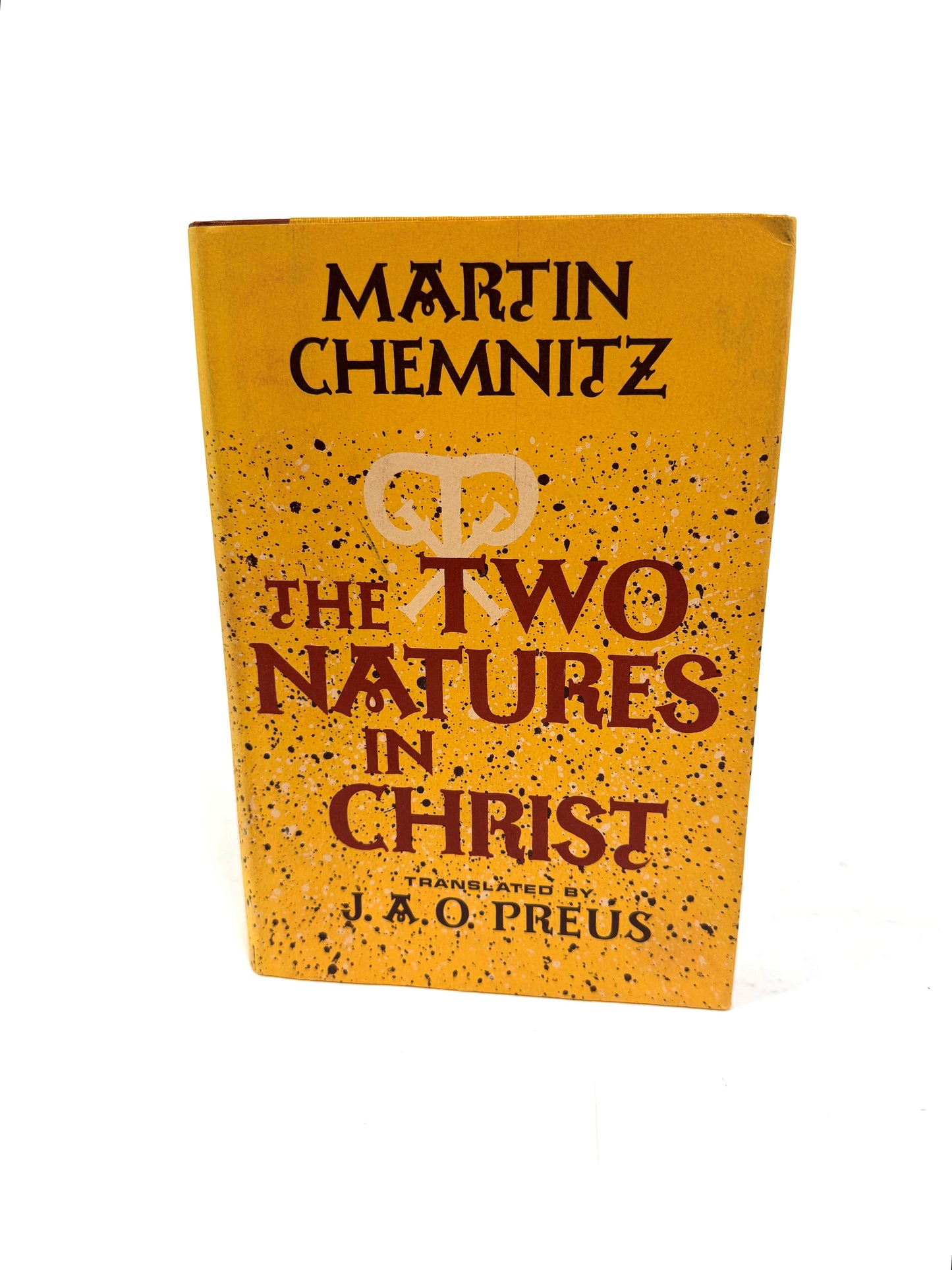 Two Natures in Christ