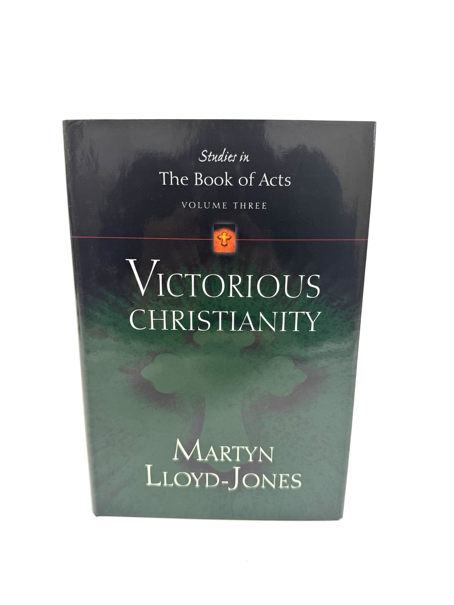 Victorious Christianity