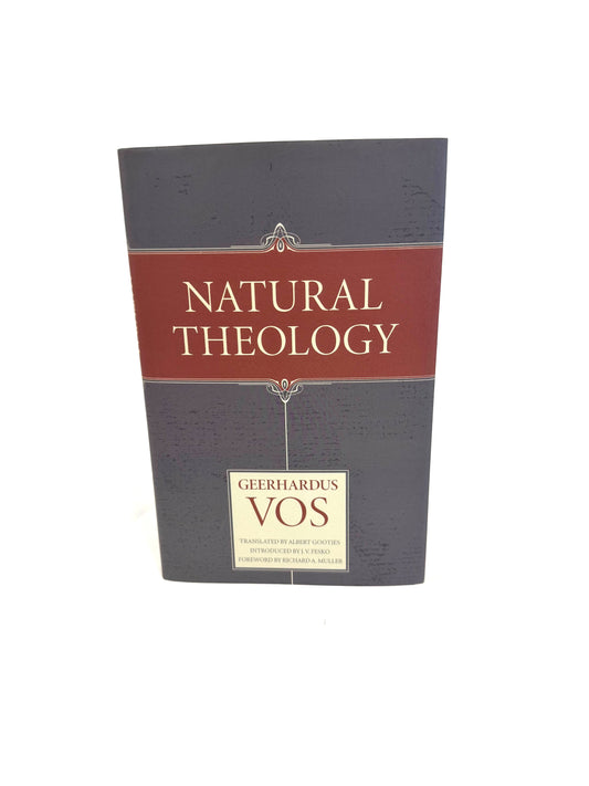 Natural Theology