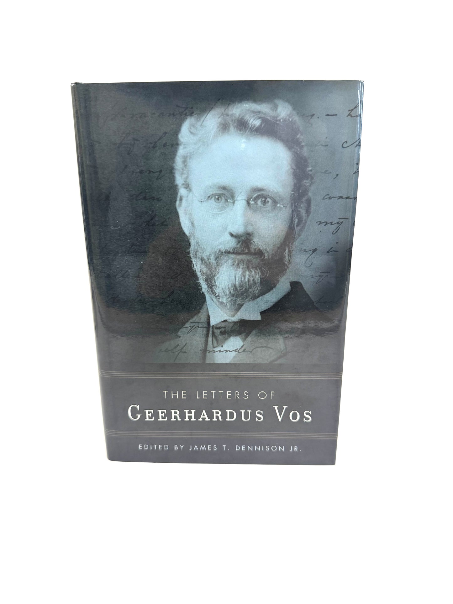 Letters of Geerhardus Vos