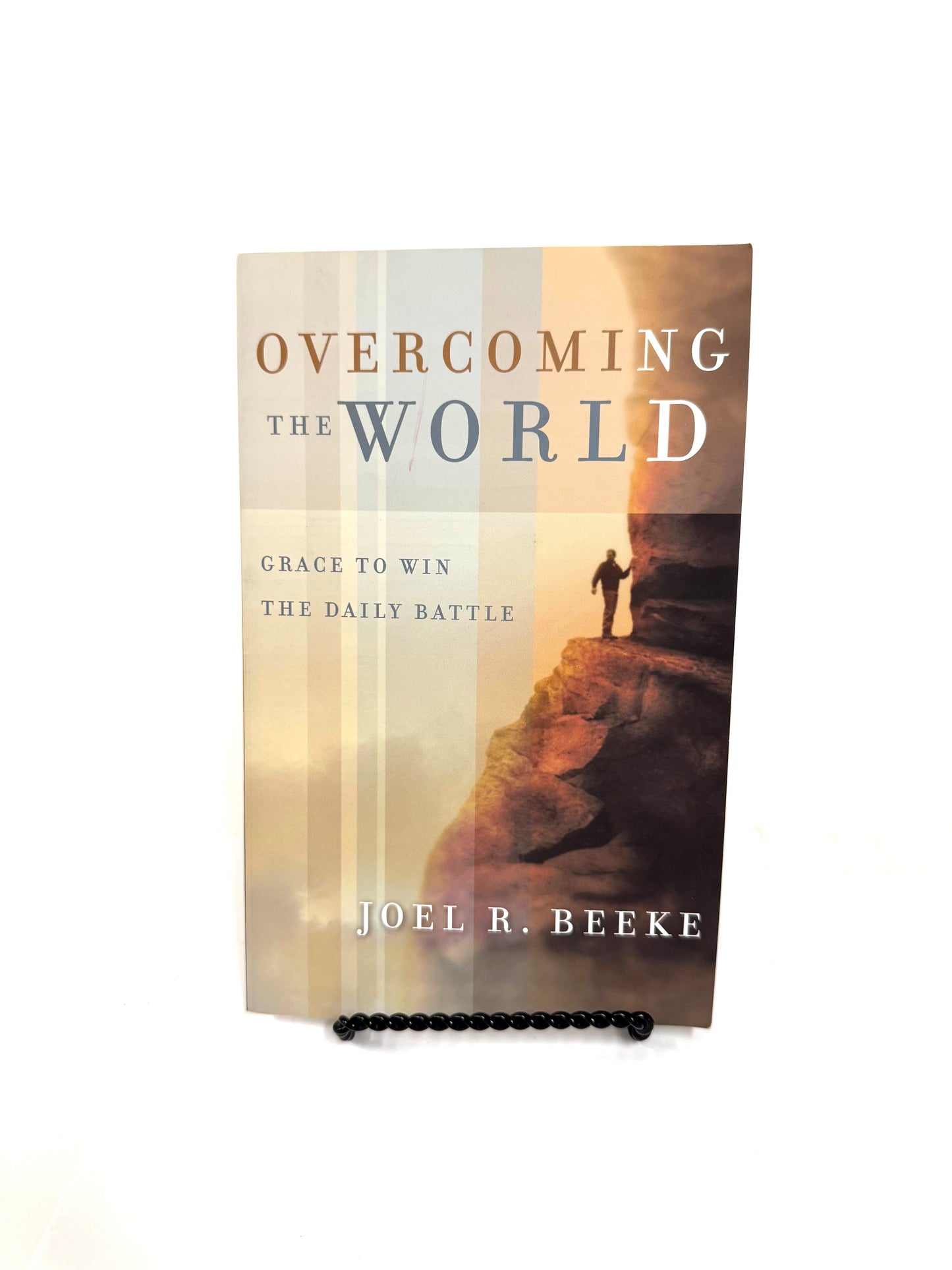 Overcoming the World