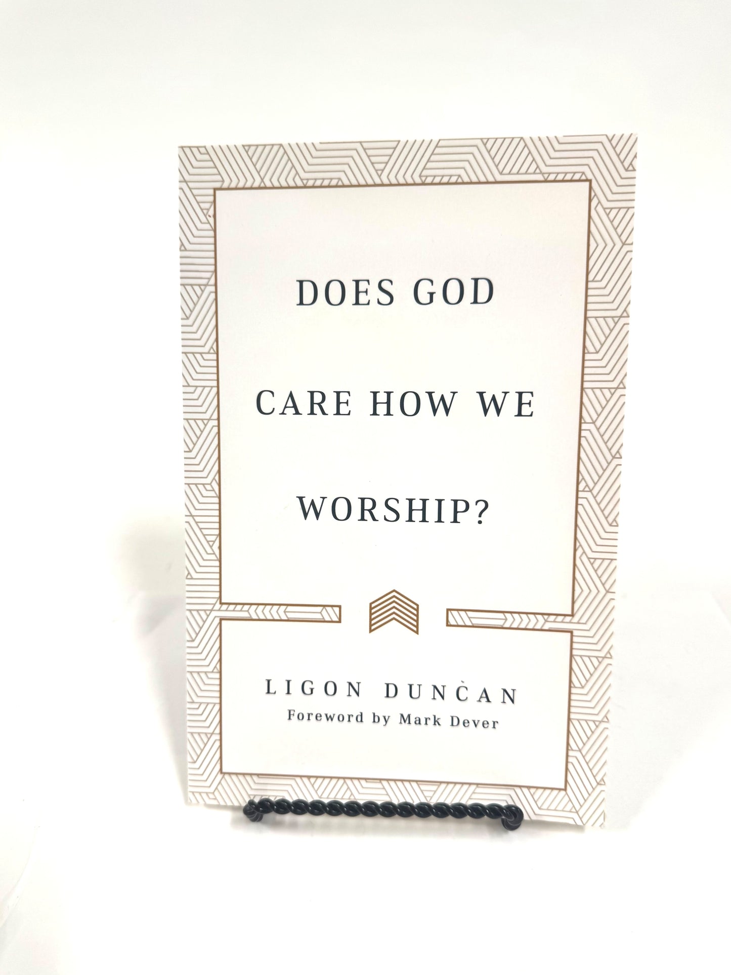 Does God Care How We Worship?