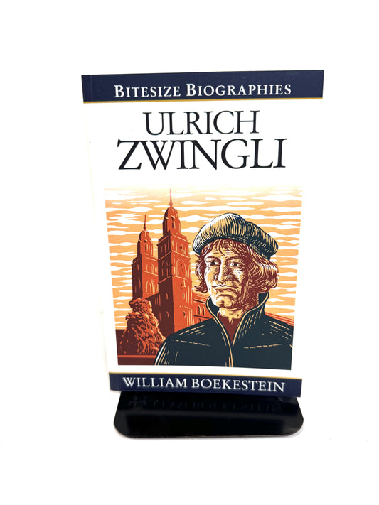 Ulrich Zwingli