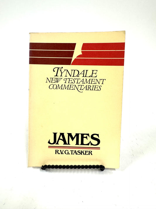 James: Tyndale