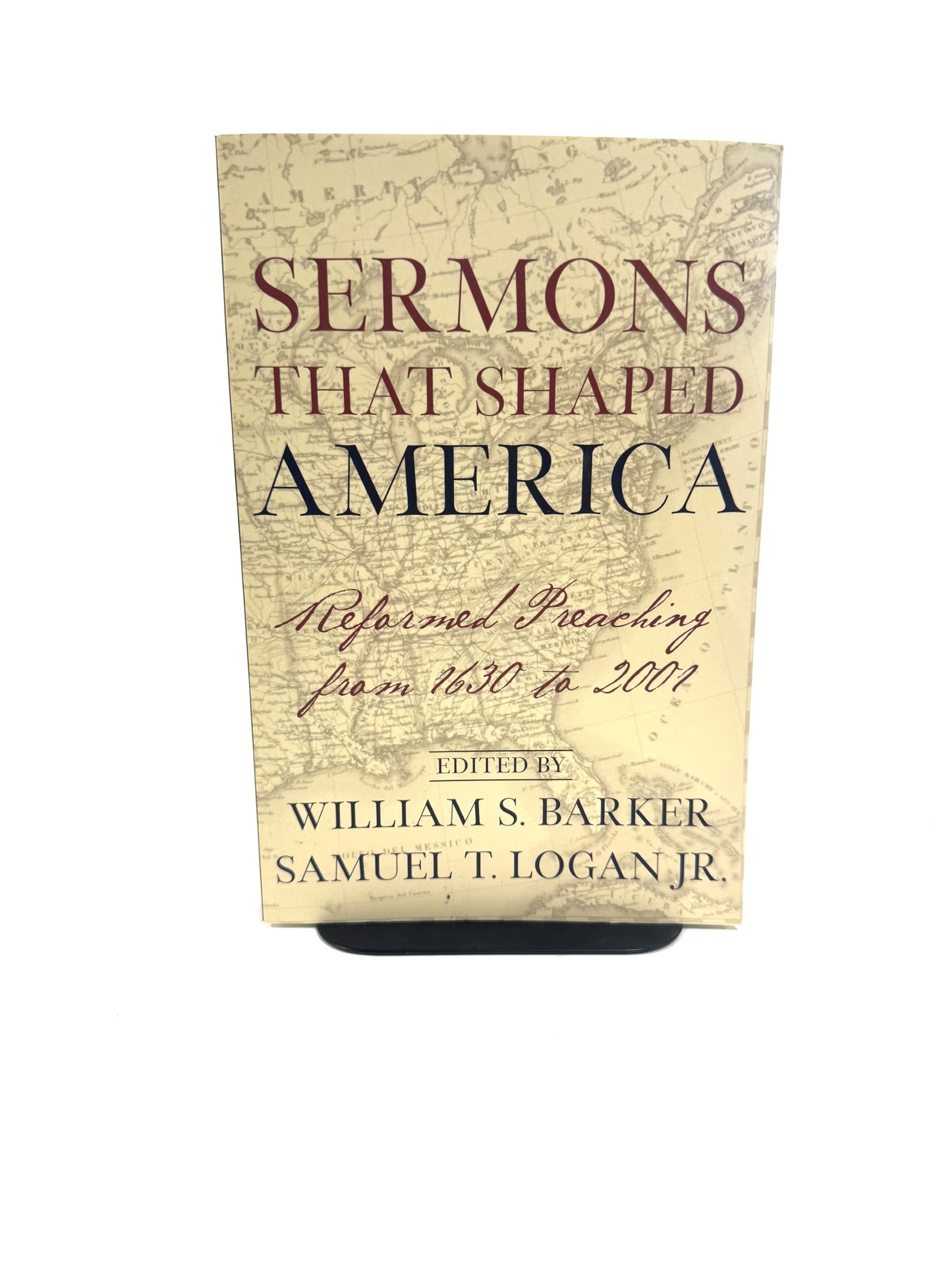 Sermons that Shaped America
