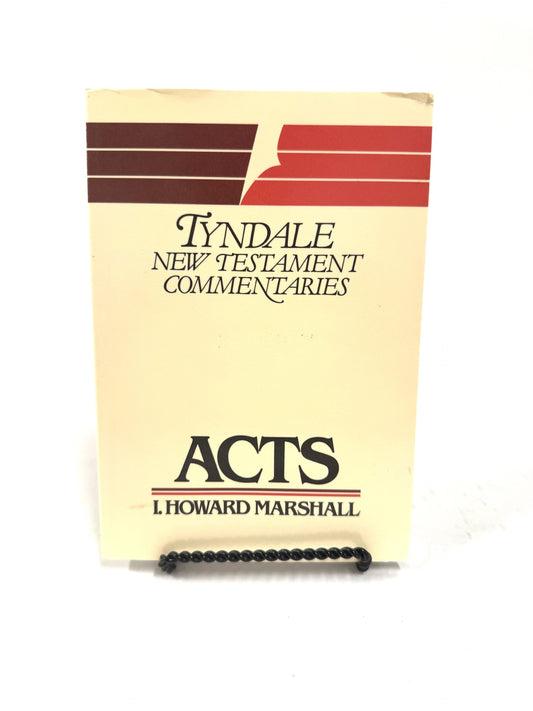Acts: Tyndale